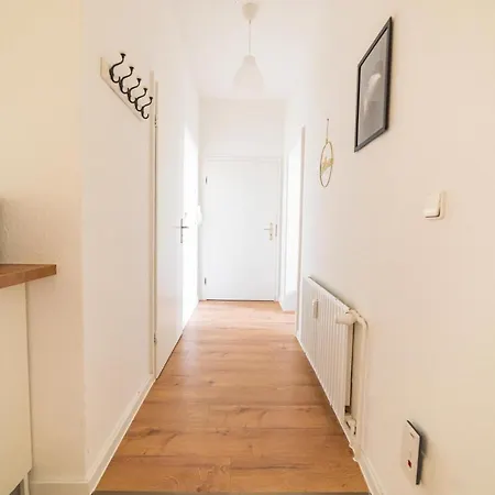 Fullhouse - Magdeburg - Premium Apartments A9 Exterior photo