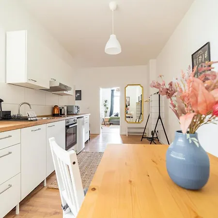 Fullhouse - Magdeburg - Premium Apartments A9 Exterior photo