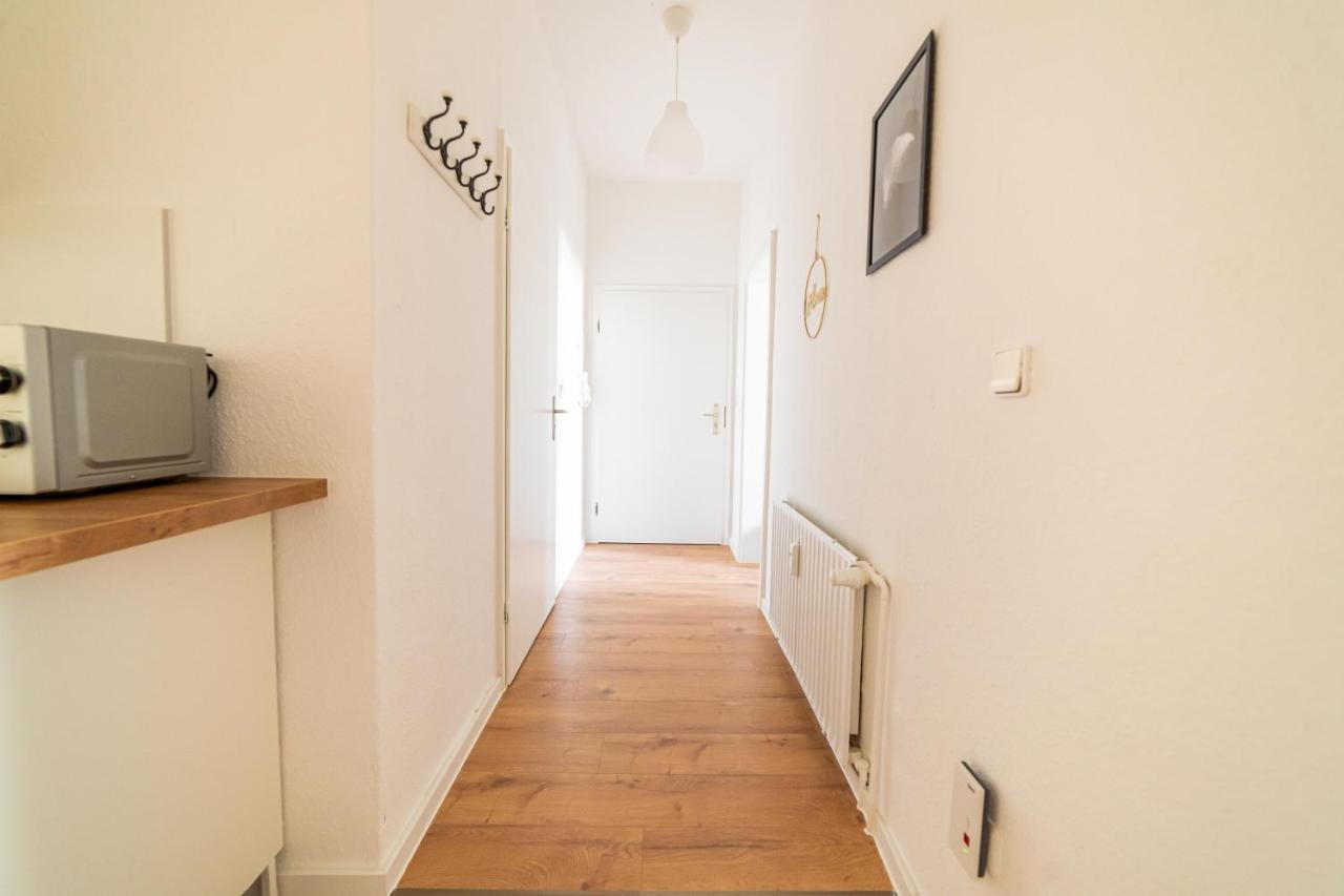 Apartment Fullhouse - - Premium A9 Magdeburg