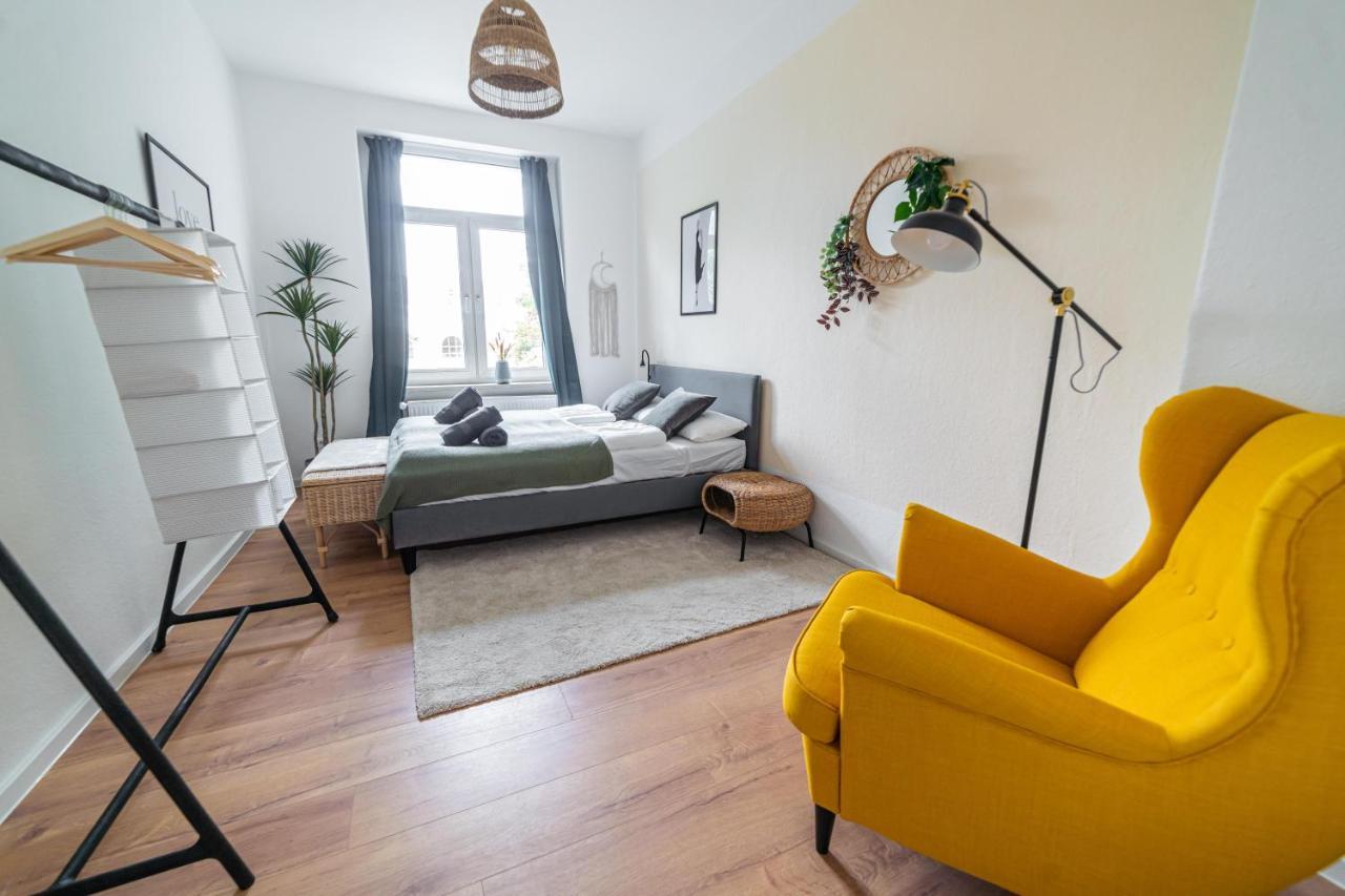 Fullhouse - - Premium A9 Apartment *
