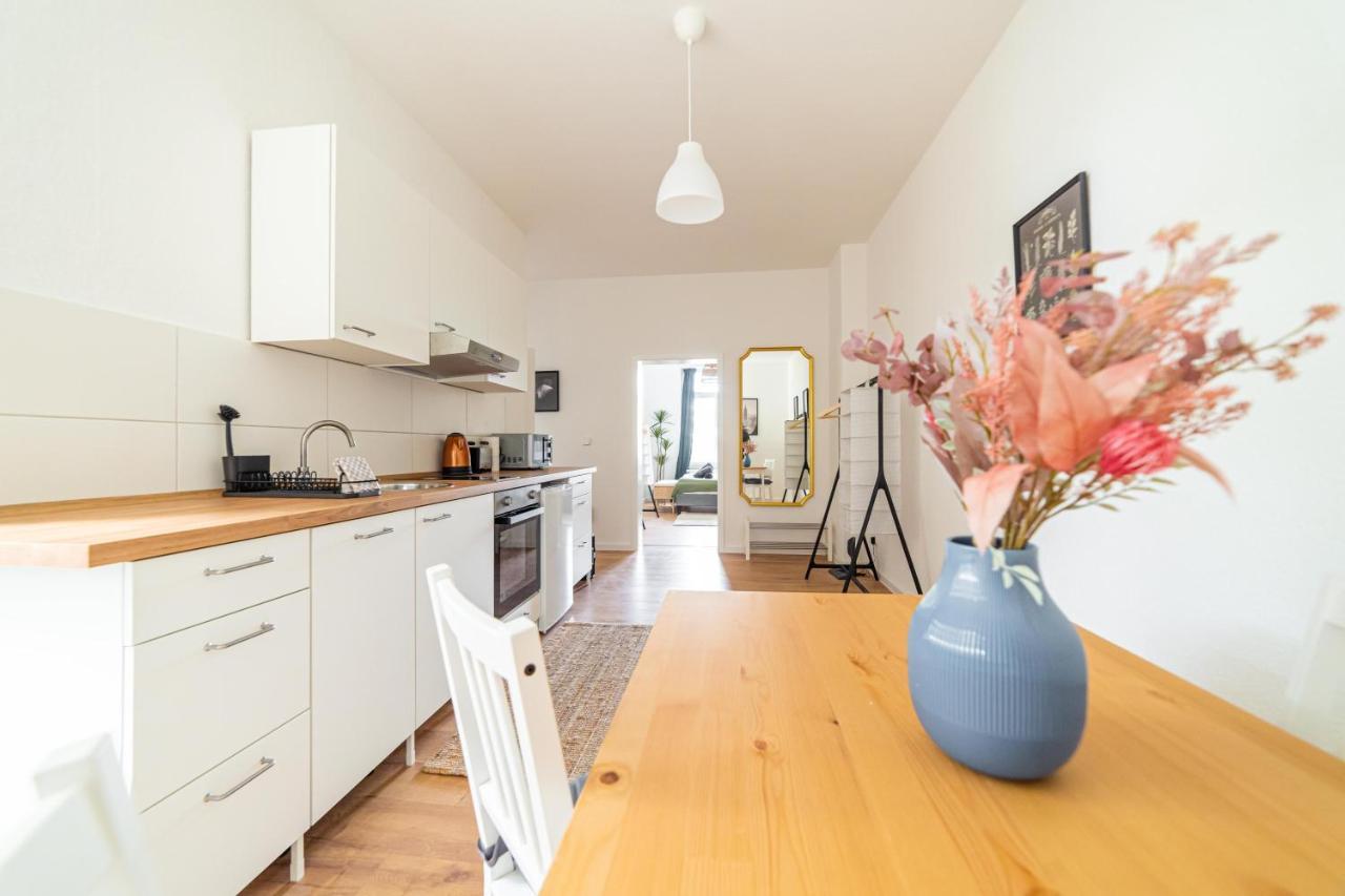 Apartment Fullhouse - - Premium A9 Magdeburg
