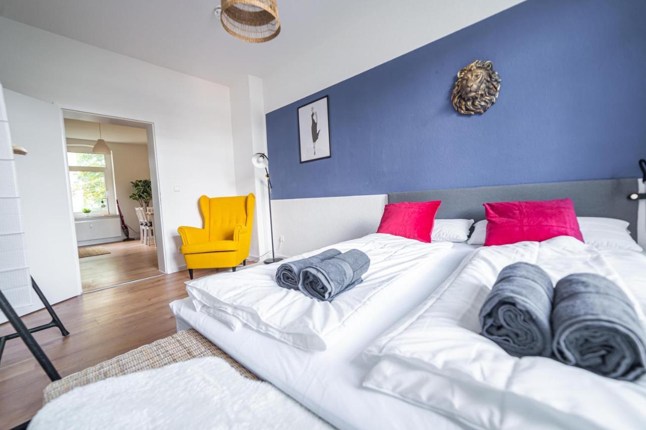 Apartment Fullhouse - - Premium A9