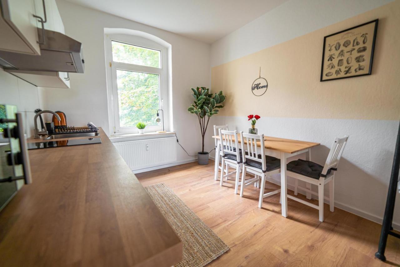 Apartment Fullhouse - - Premium A9 Magdeburg