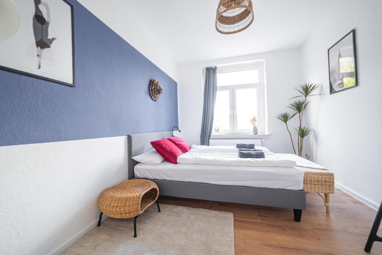 Fullhouse - - Premium A9 * Magdeburg