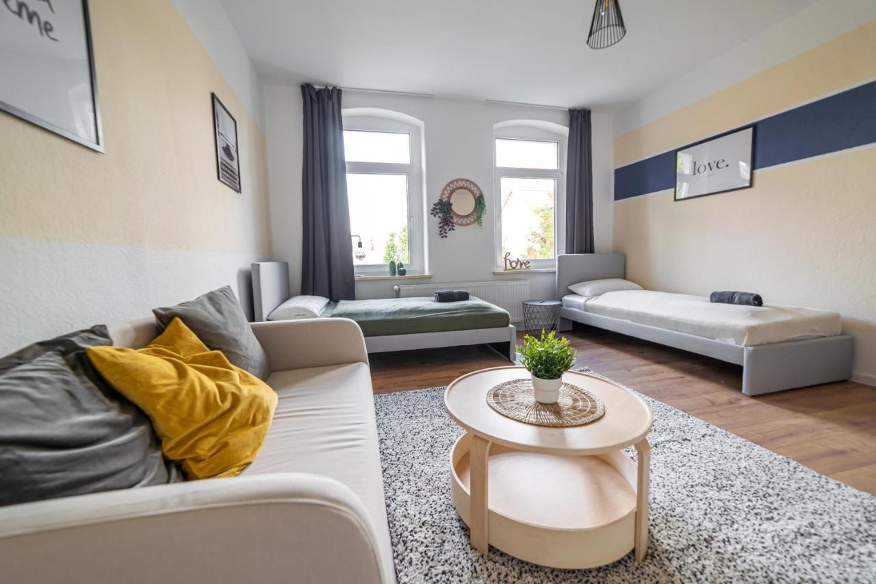 Fullhouse - - Premium A9 Magdeburg