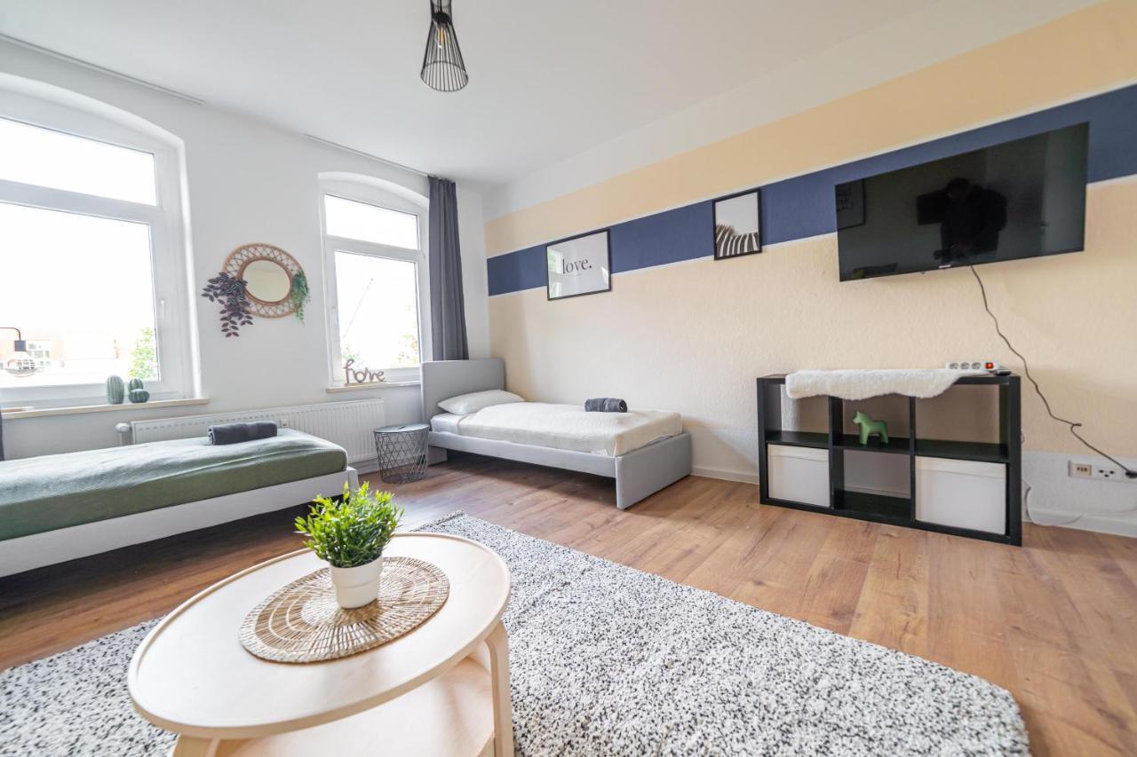 Fullhouse - - Premium A9 Magdeburg