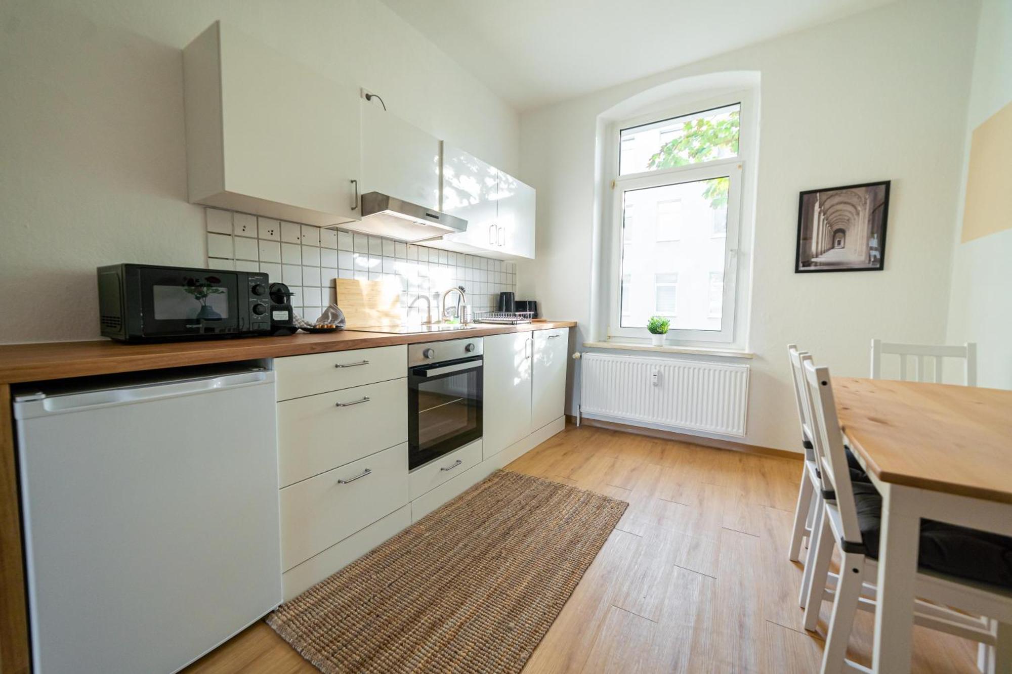 Fullhouse - - Premium A9 Magdeburg