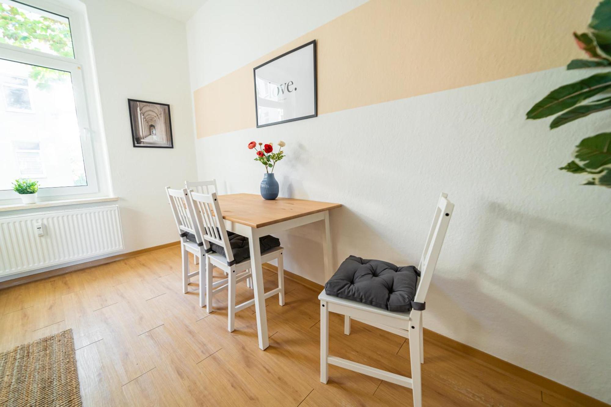 Fullhouse - - Premium A9 Magdeburg