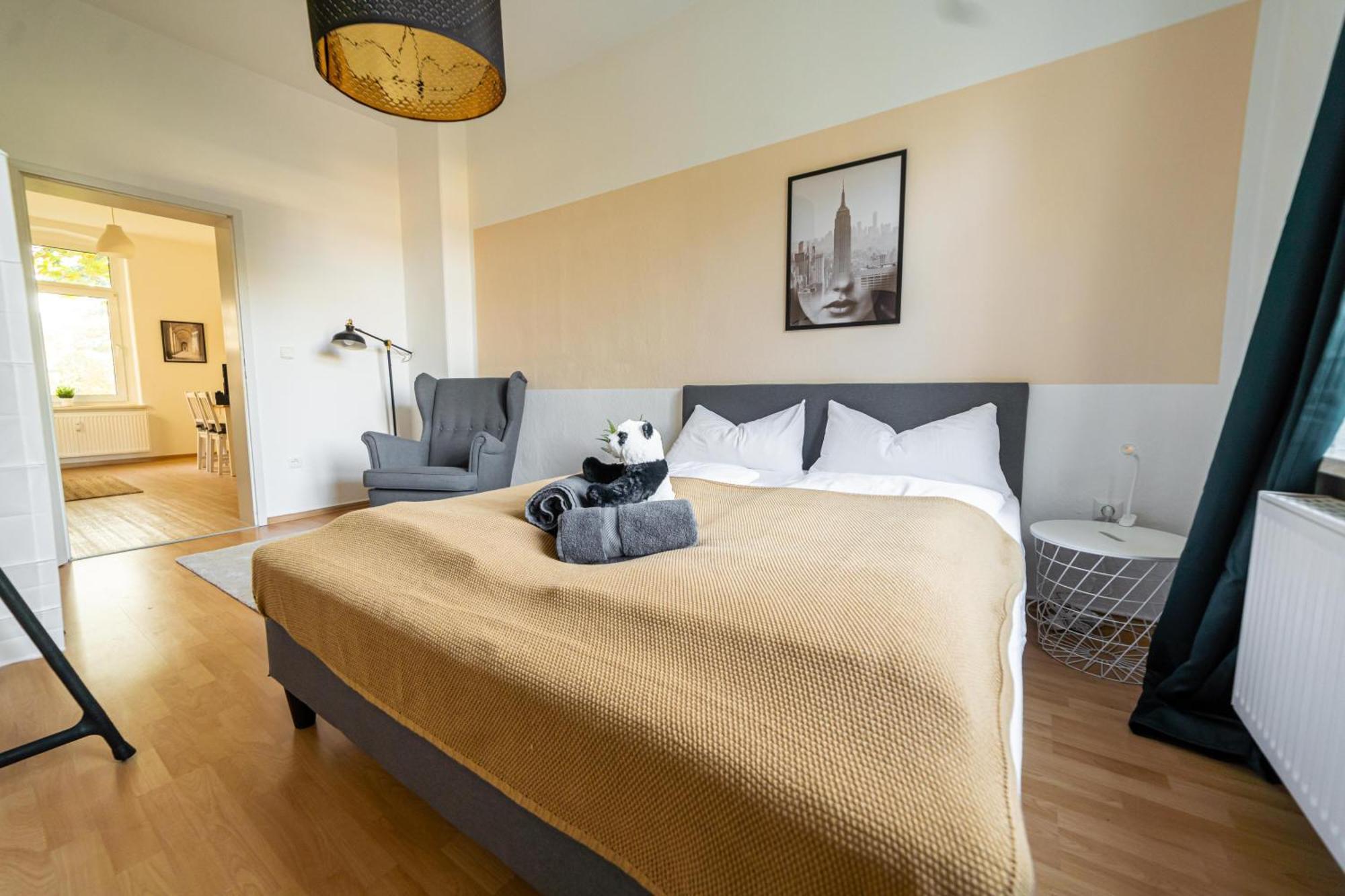 Fullhouse - - Premium A9 Apartment *