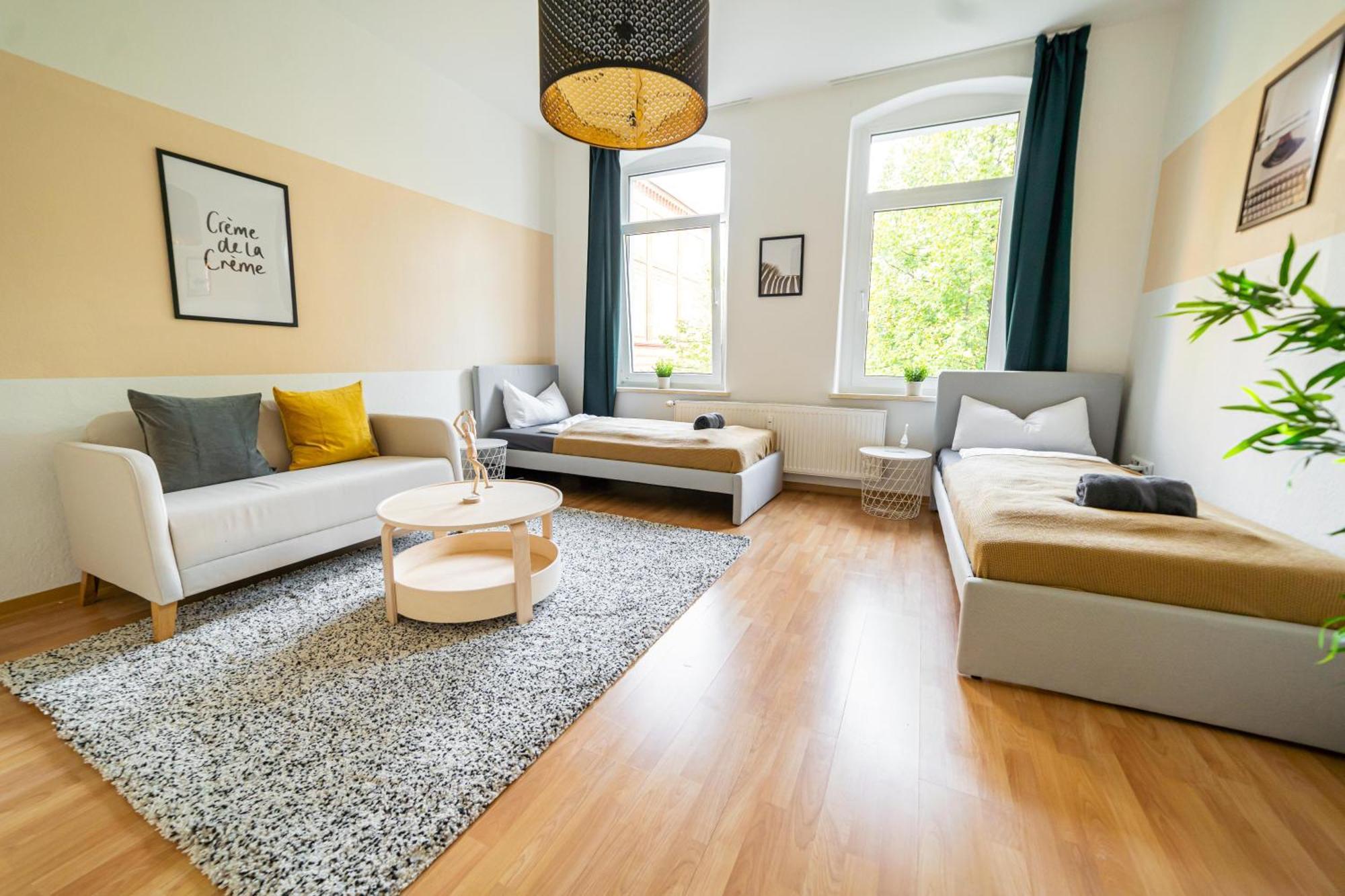 Apartment Fullhouse - - Premium A9