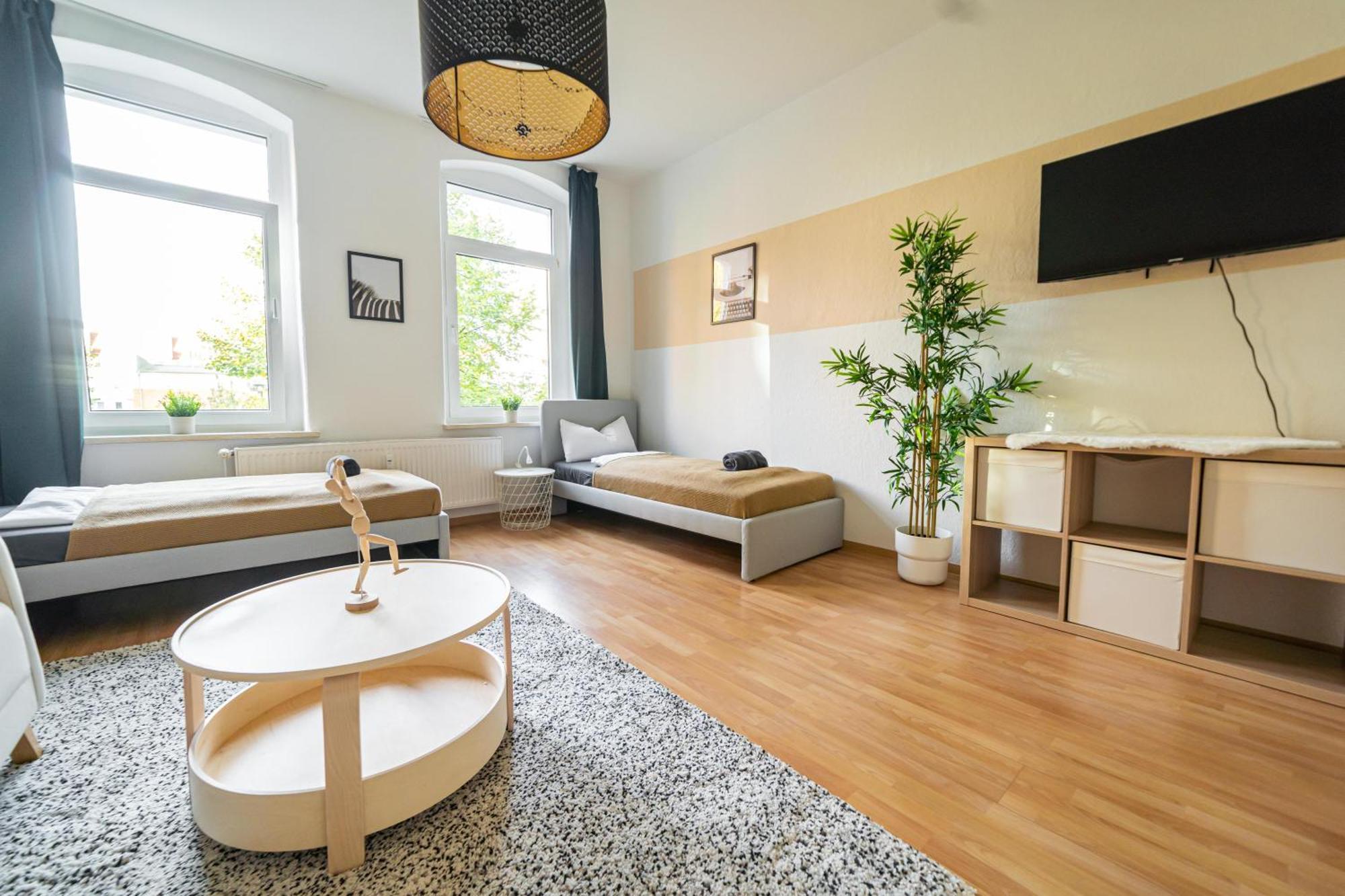 Fullhouse - - Premium A9 Magdeburg