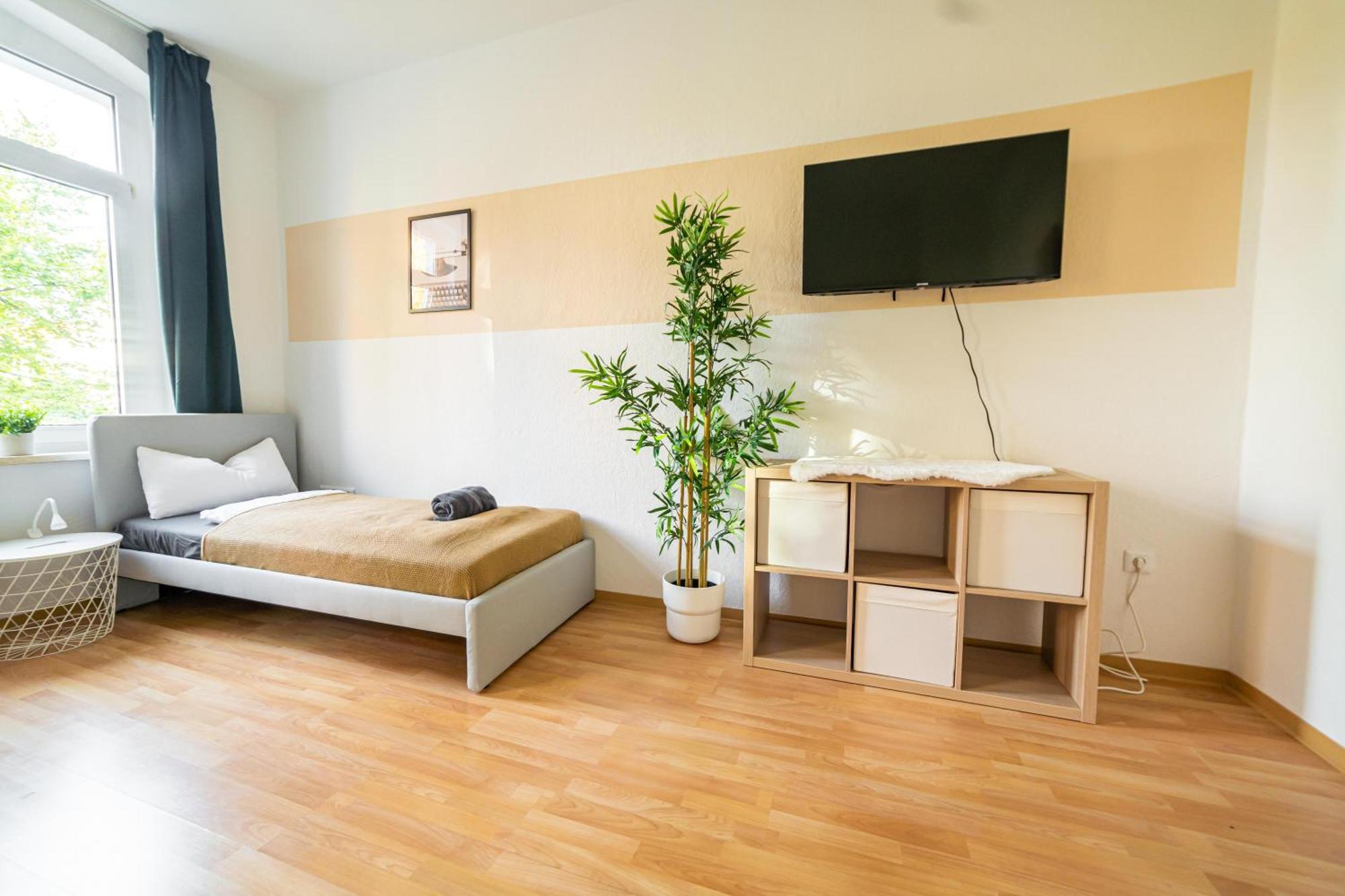 Fullhouse - - Premium A9 Apartment