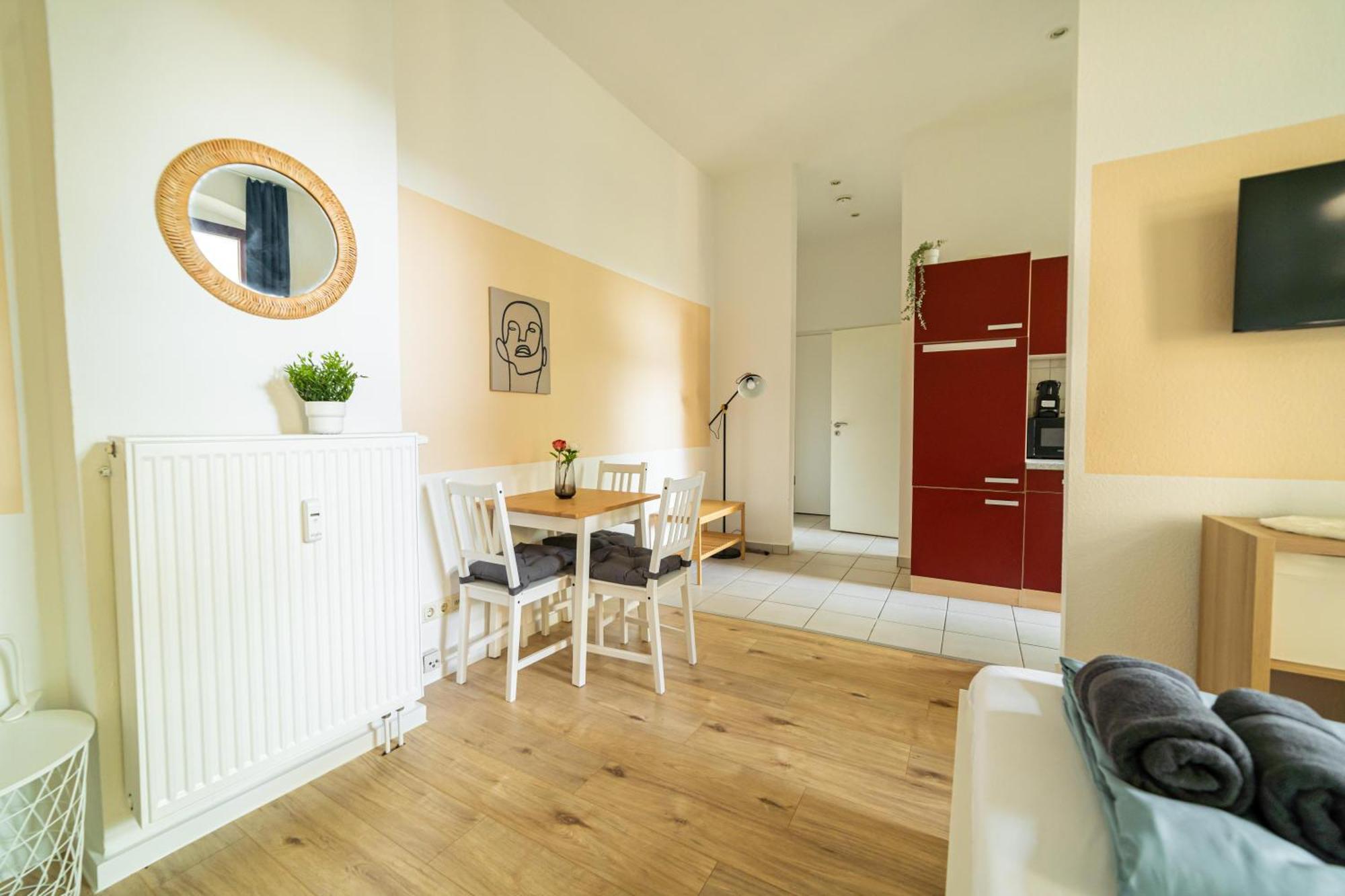 Apartment Fullhouse - - Premium A9 *