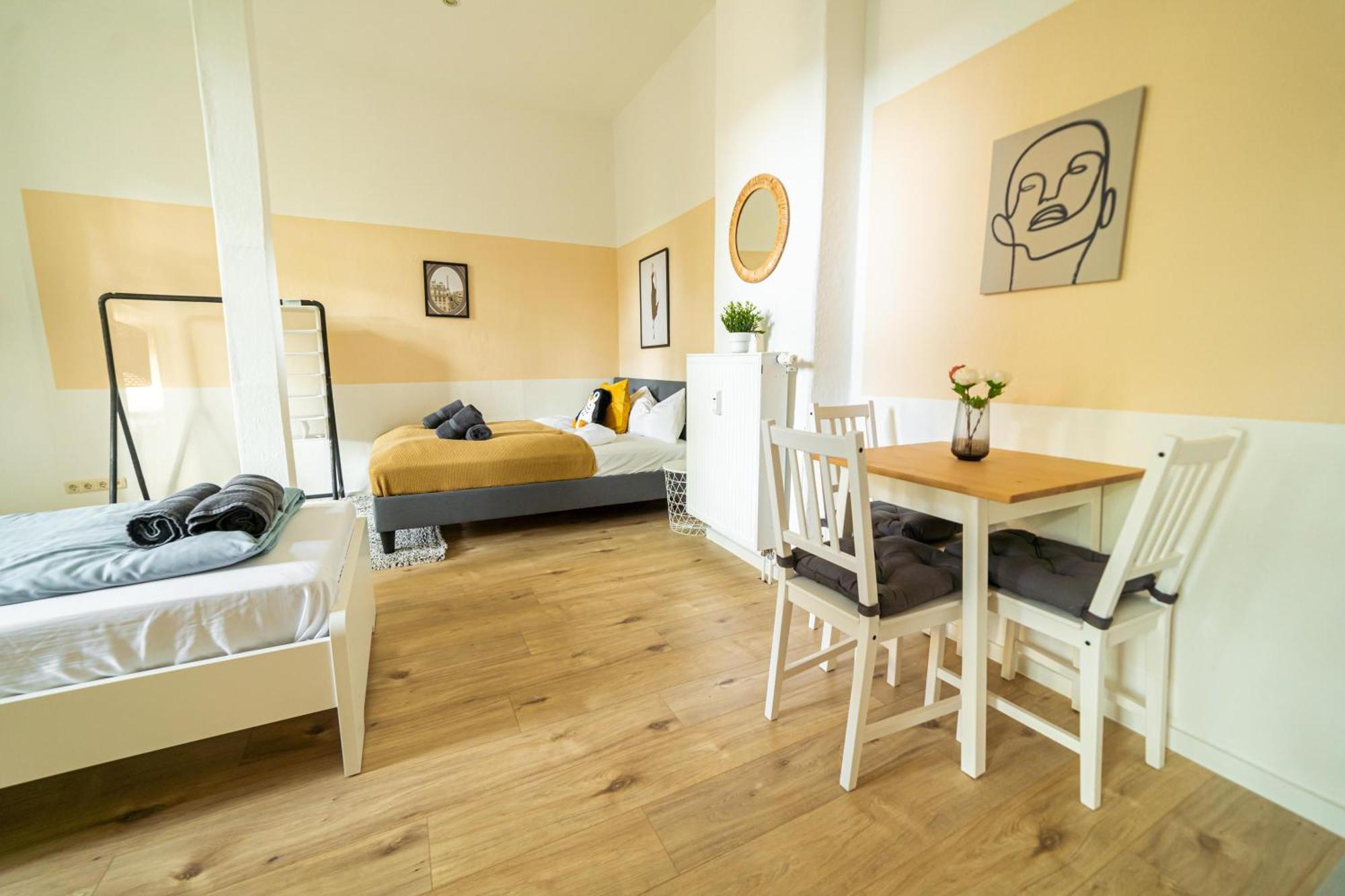 Apartment Fullhouse - - Premium A9