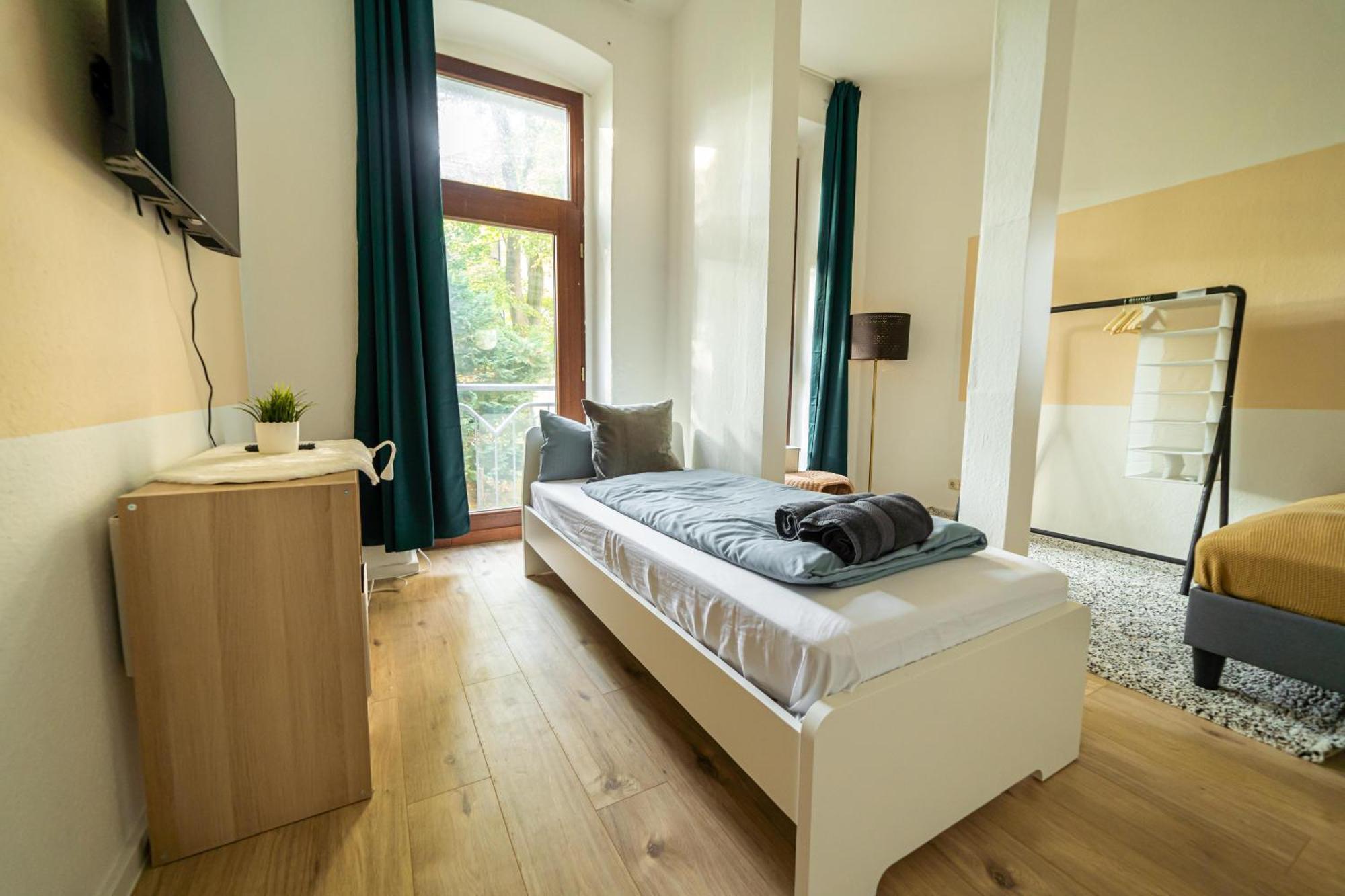 Fullhouse - - Premium A9 Magdeburg