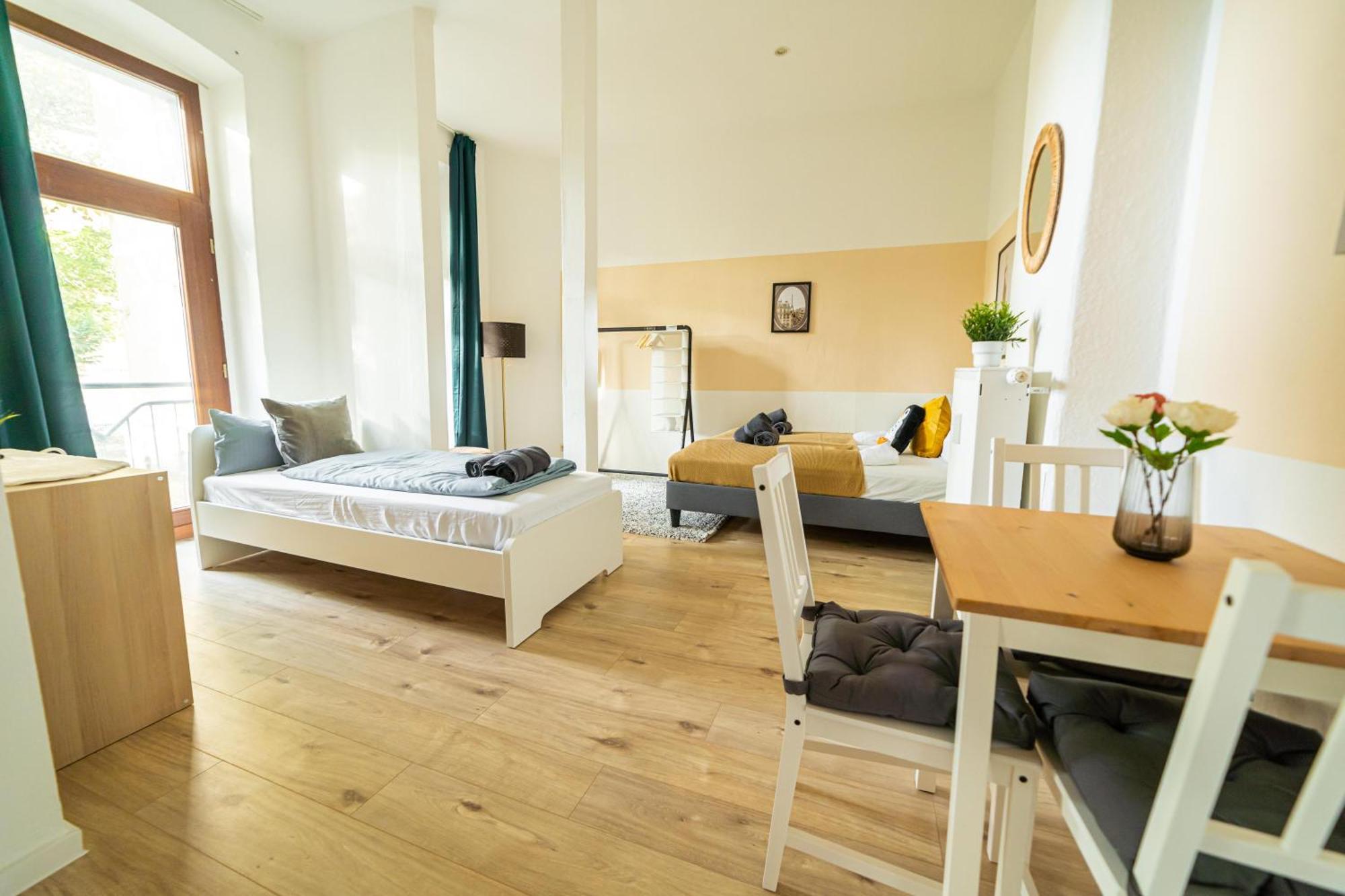 Fullhouse - - Premium A9 Apartment *