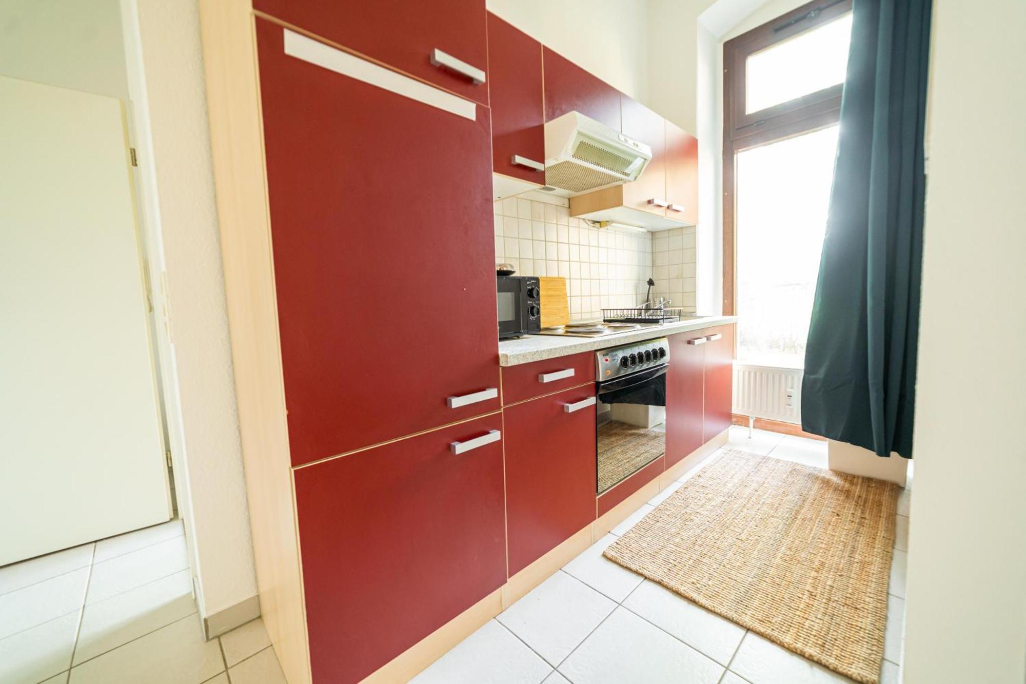 Fullhouse - - Premium A9 Magdeburg