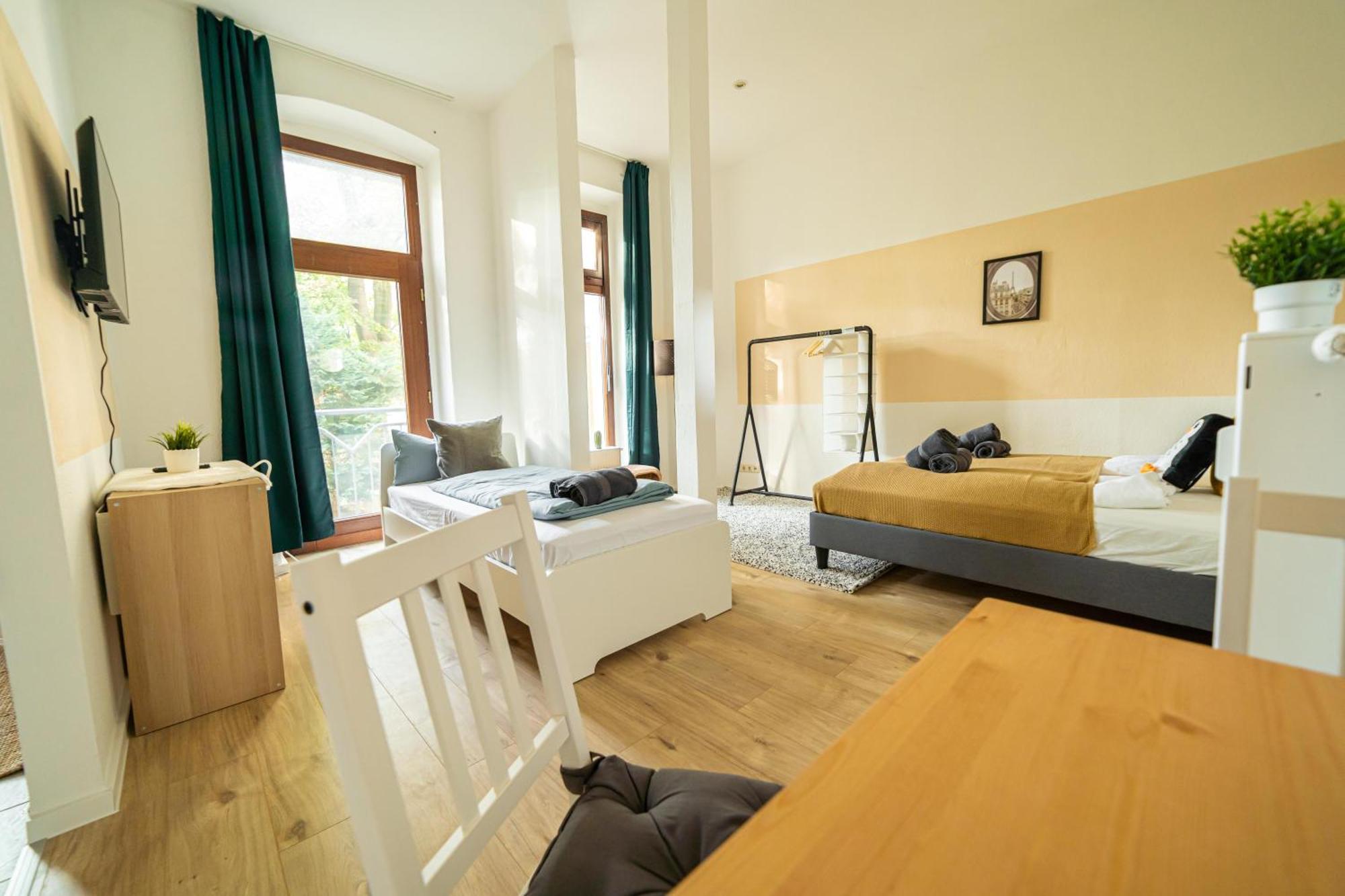 Fullhouse - - Premium A9 Apartment