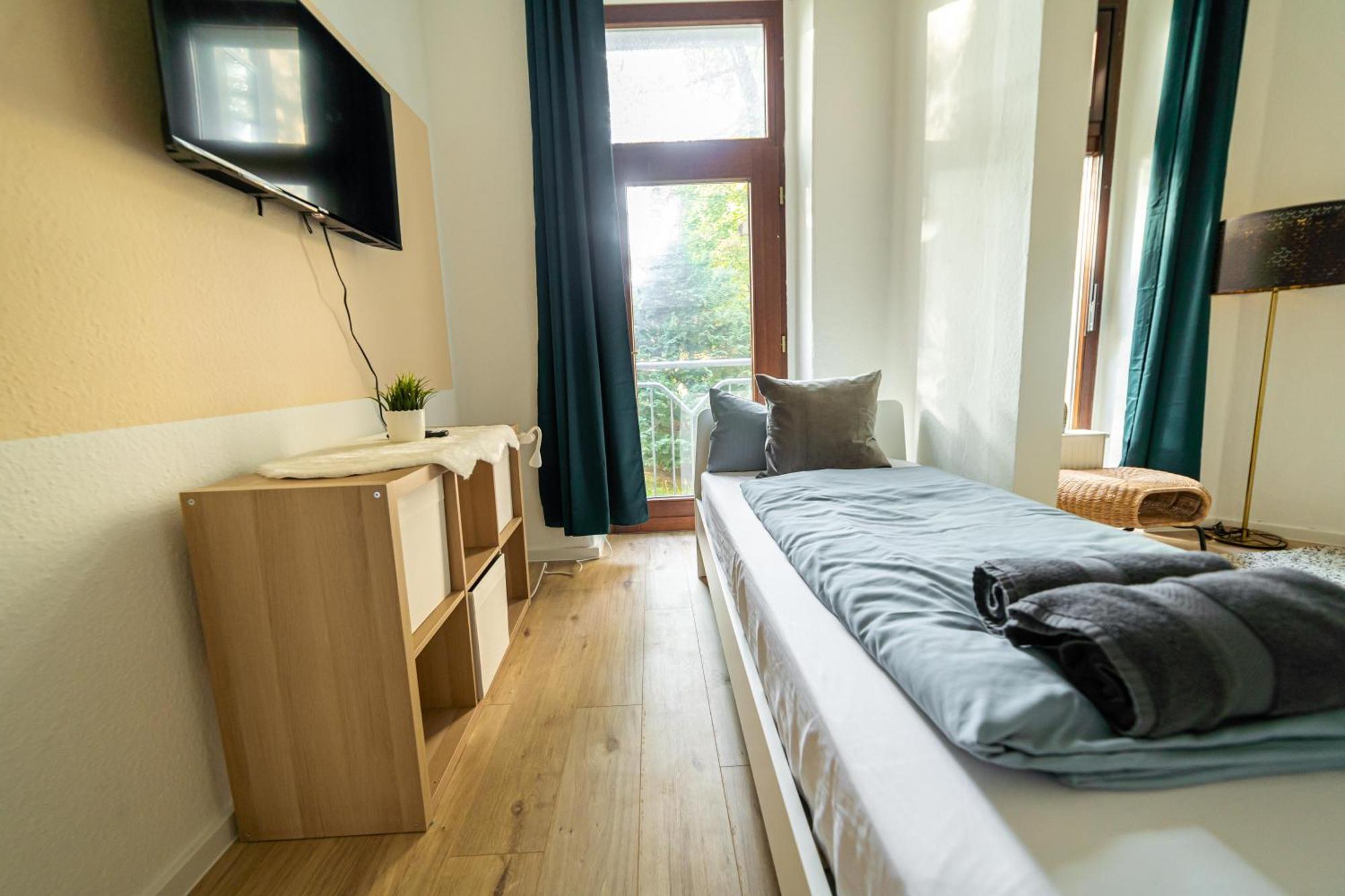Apartment Fullhouse - - Premium A9