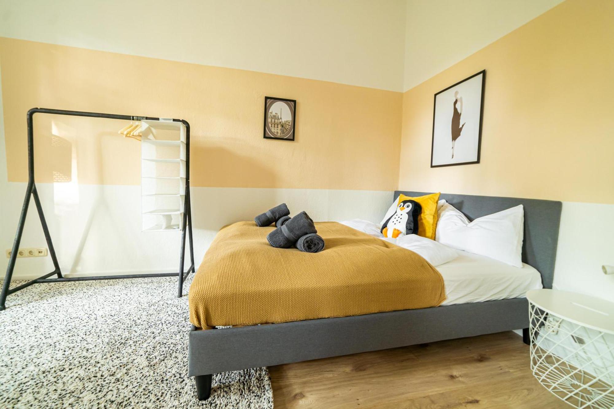 Fullhouse - - Premium A9 Magdeburg