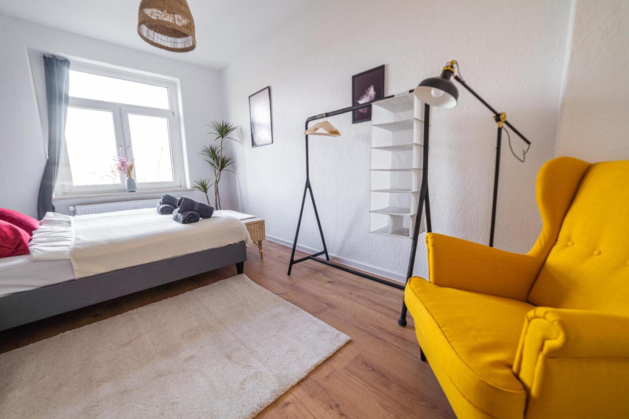 Fullhouse - - Premium A9 Apartment