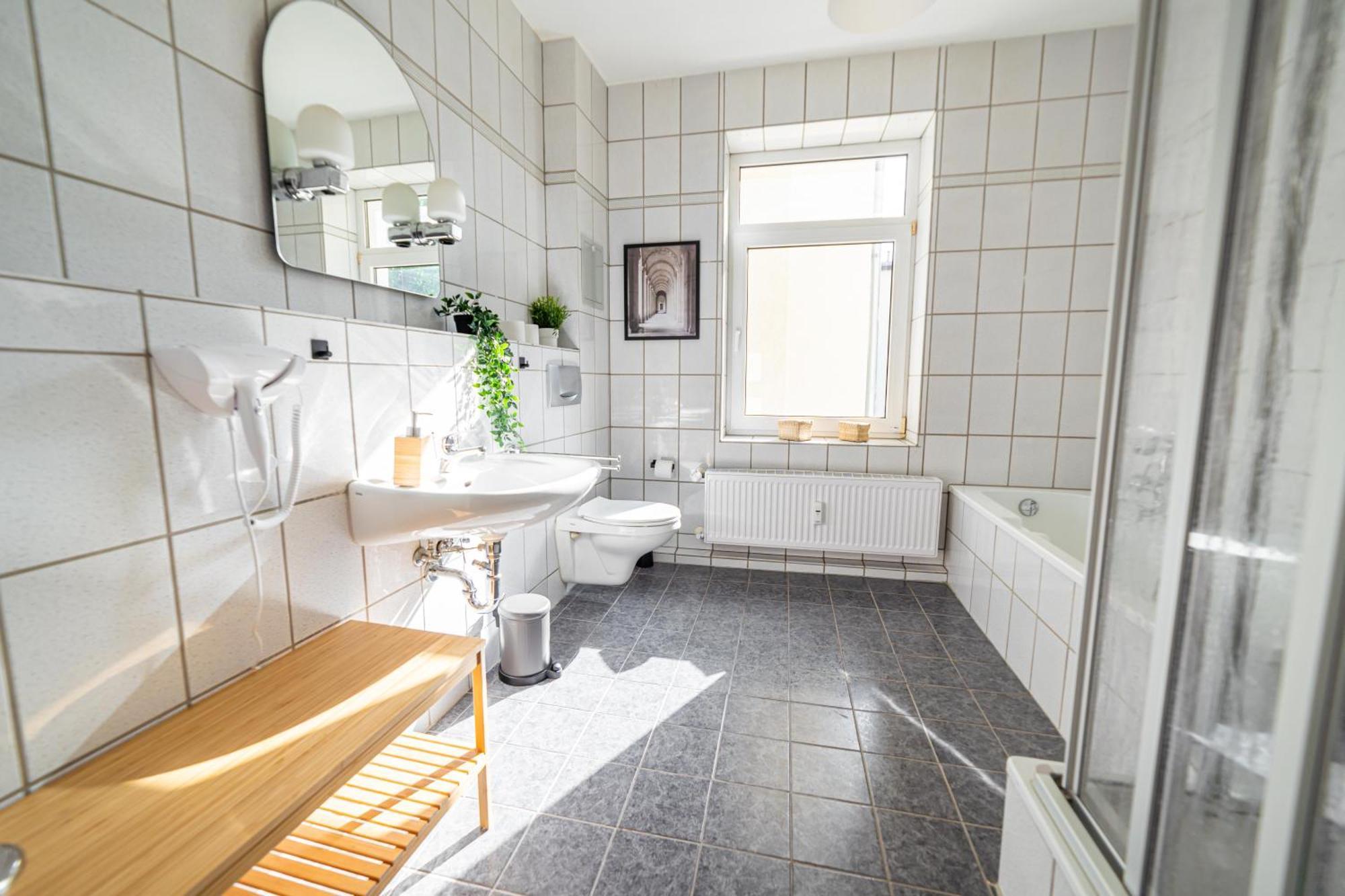 Apartment Fullhouse - - Premium A9 *