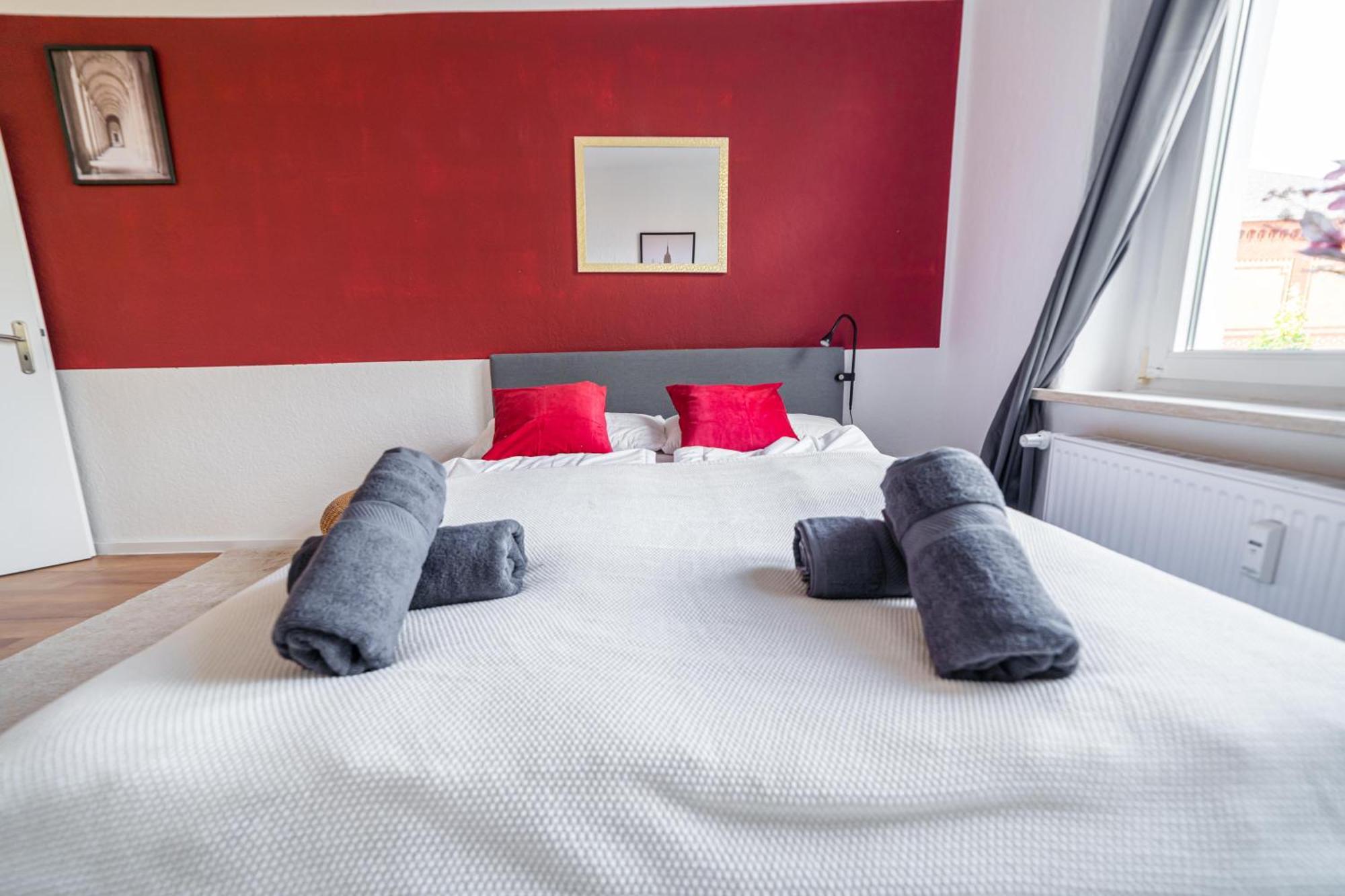 Fullhouse - - Premium A9 Apartment