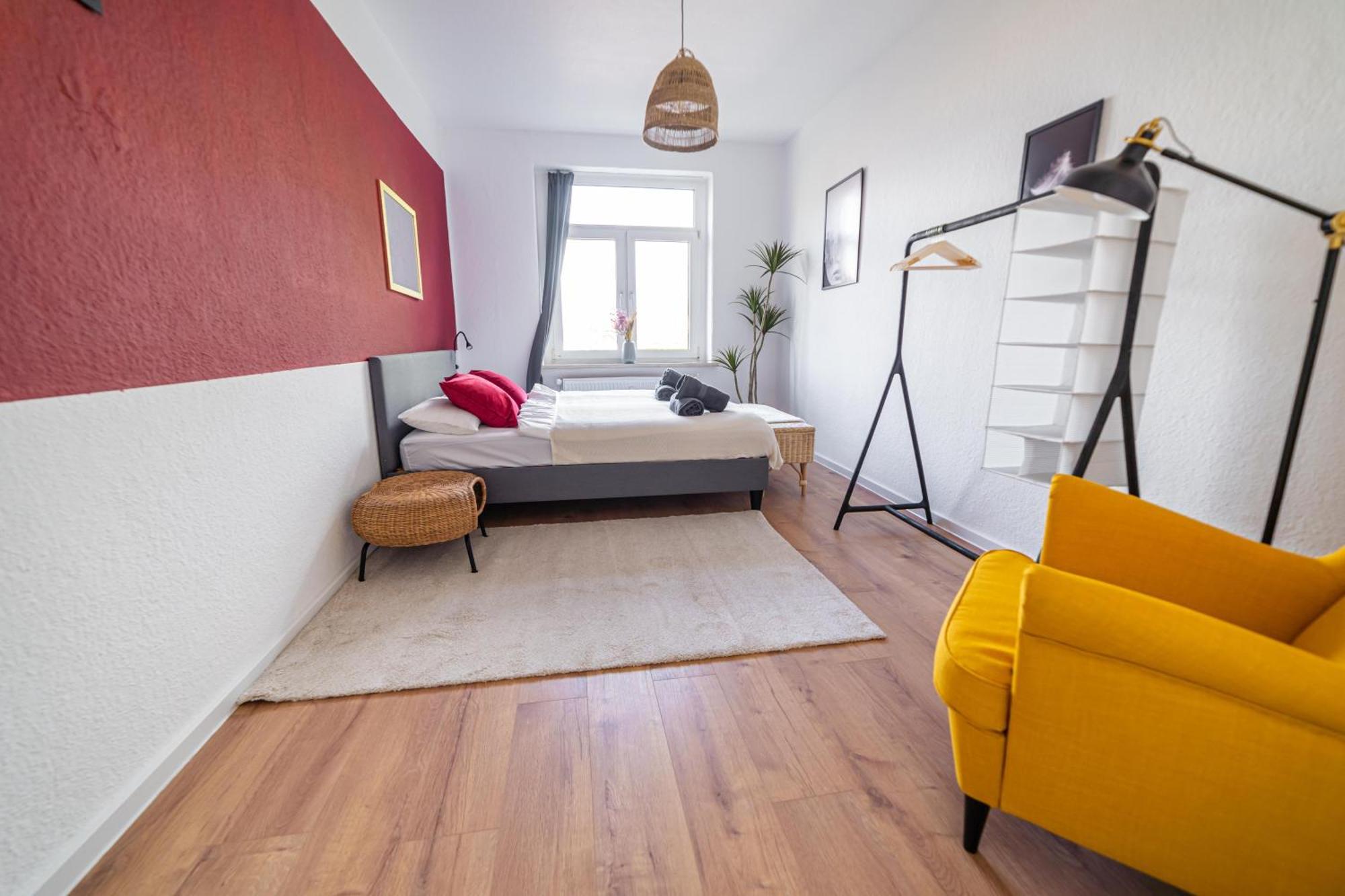 Fullhouse - - Premium A9 * Magdeburg