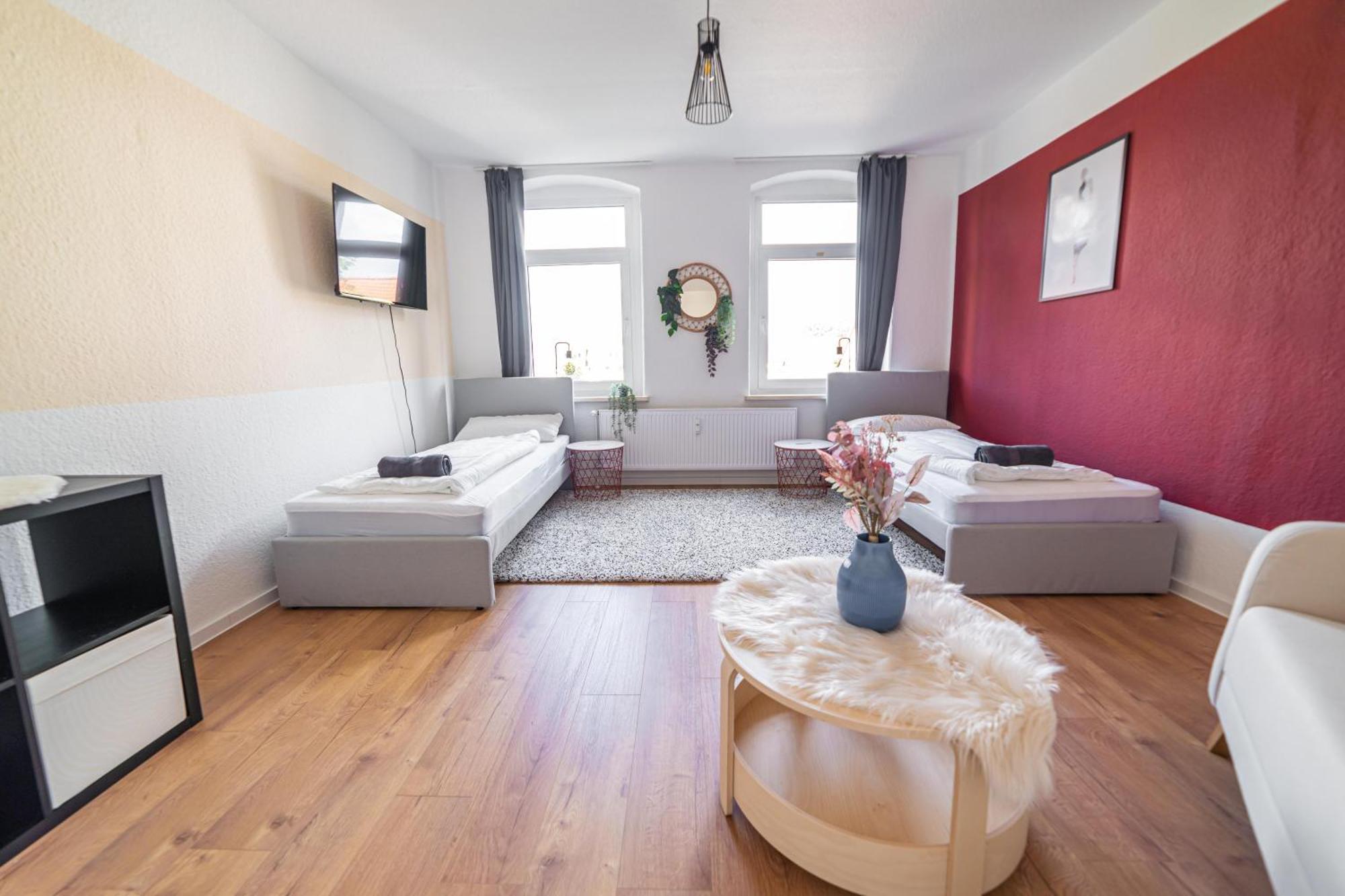 Apartment Fullhouse - - Premium A9