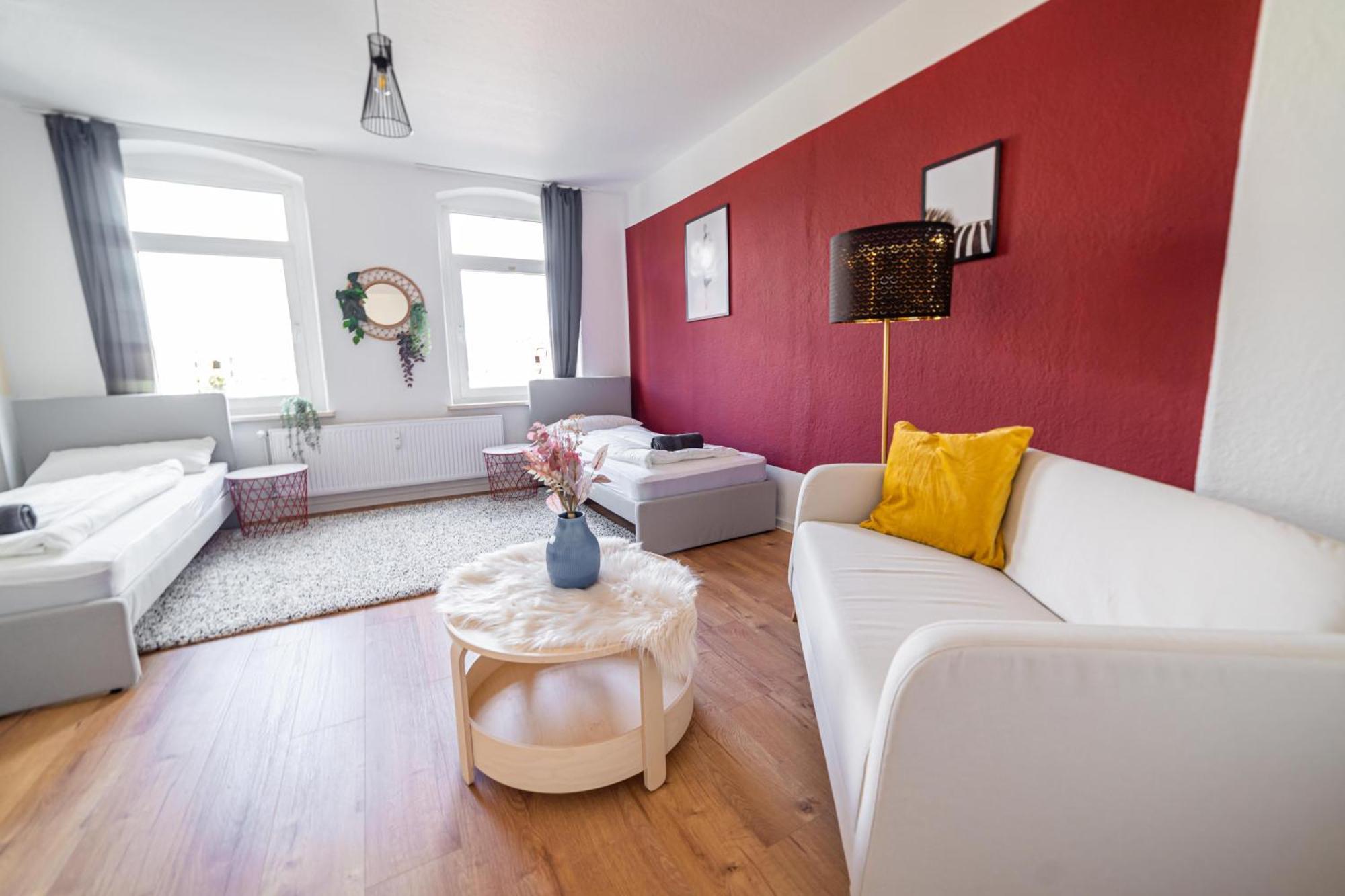 Apartment Fullhouse - - Premium A9 *