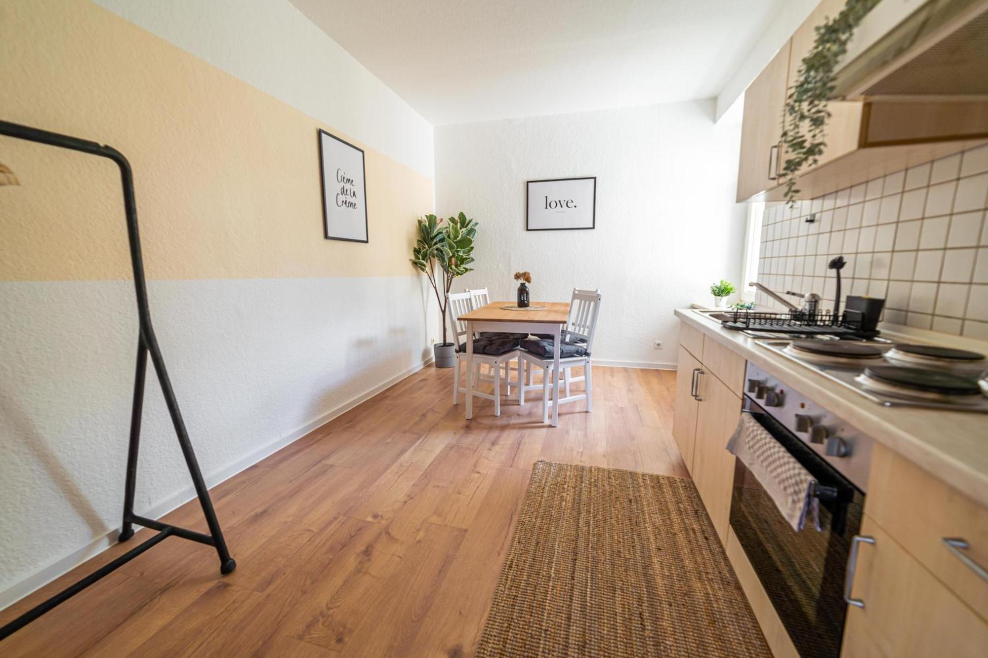 Fullhouse - - Premium A9 Apartment *