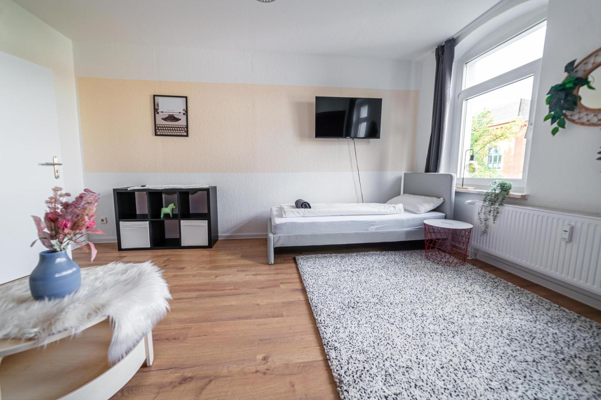 Fullhouse - - Premium A9 Apartment